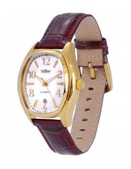 MEN'S MECHANICAL WATCH WITH AUTO-WINDING 7