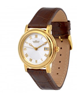 MEN'S MECHANICAL WATCH WITH AUTO-WINDING 27