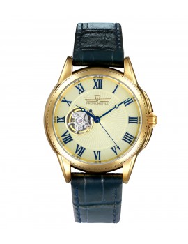 MEN'S MECHANICAL WATCH WITH AUTO-WINDING 5