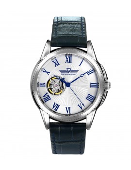 MEN'S MECHANICAL WATCH WITH AUTO-WINDING 6