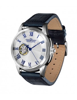 MEN'S MECHANICAL WATCH WITH AUTO-WINDING 6