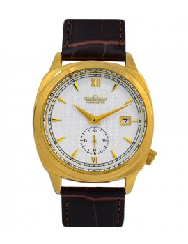 MEN'S MECHANICAL WATCH WITH AUTO-WINDING 42
