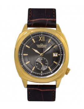 MEN'S MECHANICAL WATCH WITH AUTO-WINDING 43