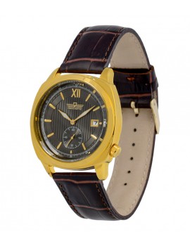 MEN'S MECHANICAL WATCH WITH AUTO-WINDING 43